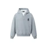 Светло-серый