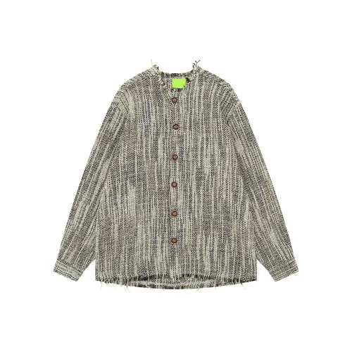 51XXHA Унисекс Рубашки