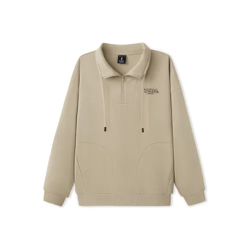 Skechers Sports Alliance Series Толстовка Унисекс