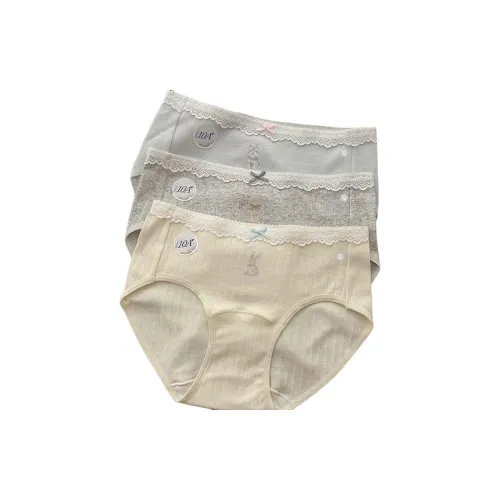 Gentle welcome Женские трусики-бикини