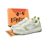 Мамбо Зеленый (Дышащий)