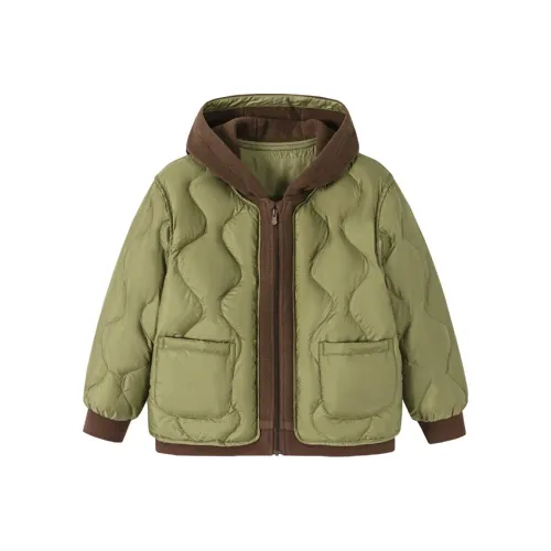 Mini Bala Kids Пуховики