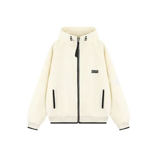 ARTS MAN Бархат Feel Куртка Унисекс