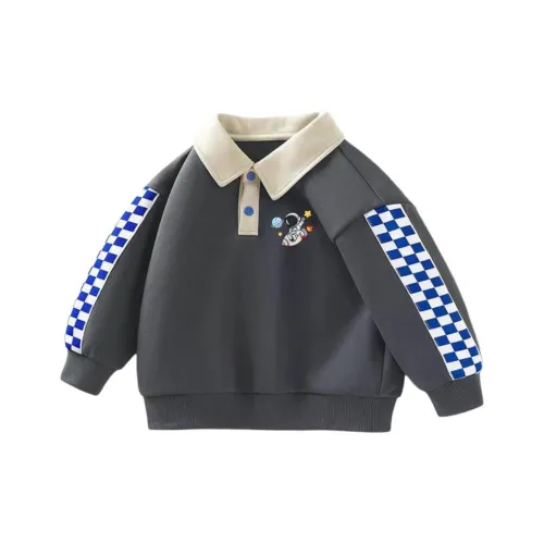 La Chapelle Kids Свитшоты