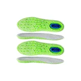 [2 шт 1,5 см] Незаметное увеличение высоты | Воздушная амортизация | Отскок попкорна