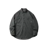 Темно-серый