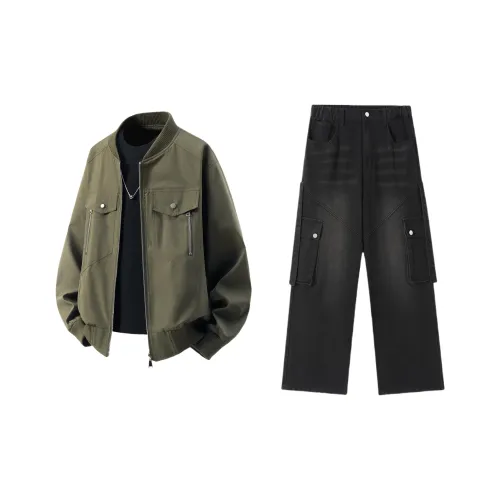 ZIRUNGE Повседневная спортивная одежда унисекс