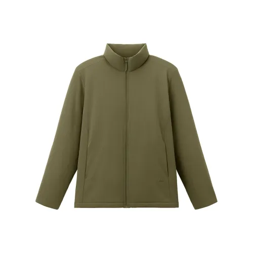 BENEUNDER Velvet Feel Куртка Мужская