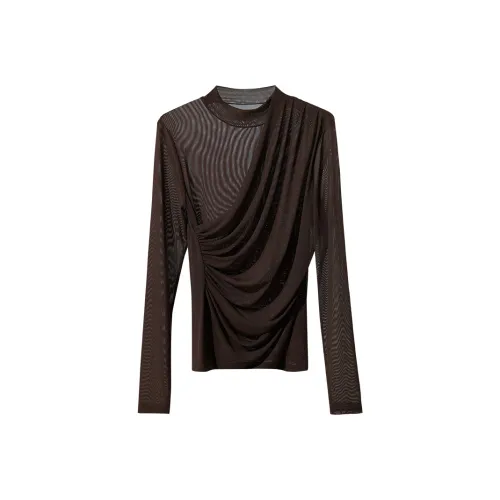 AMII Женские T-рубашки