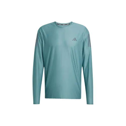 Adidas Sportlife OTR B LS T Рубашка Мужская