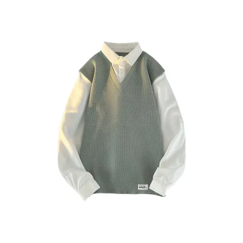 WKOOG Унисекс Трикотаж