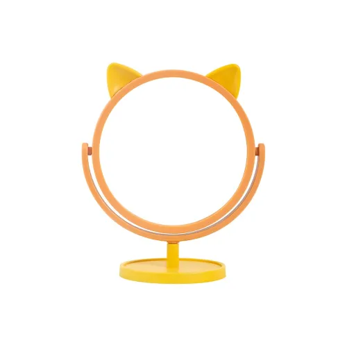 Geanno MAKE UP Зеркала Унисекс