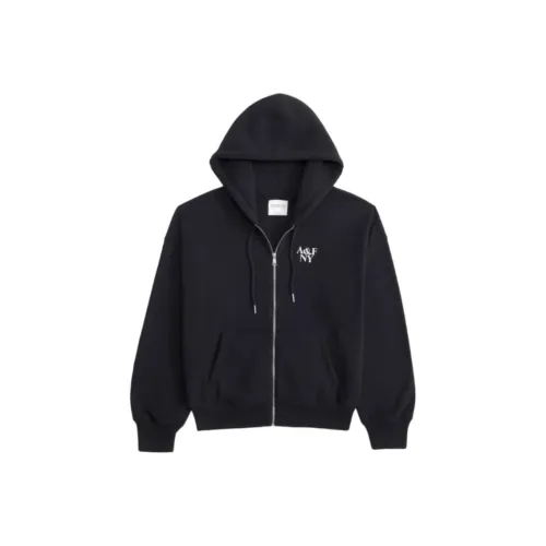 Abercrombie＆Fitch Толстовка Женская