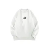 Белый (с флисовой подкладкой)