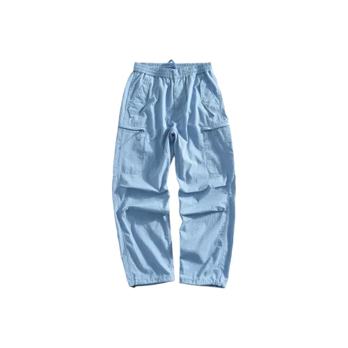 WILD THINGS SS25 M65 Field Брюки Мод Повседневные брюки Мужские