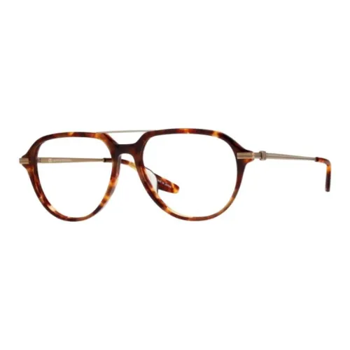 BARTON PERREIRA Aviator OPTICAL Очки Unisex Tortoiseshell