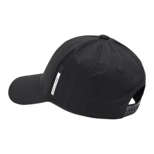 ARMANI EXCHANGEAE Хлопок Кепки Мужской Черный