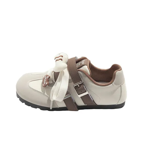 BINGO DUCK Повседневная обувь Женская