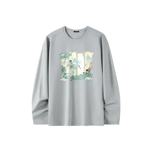 Miniso Унисекс T-рубашки