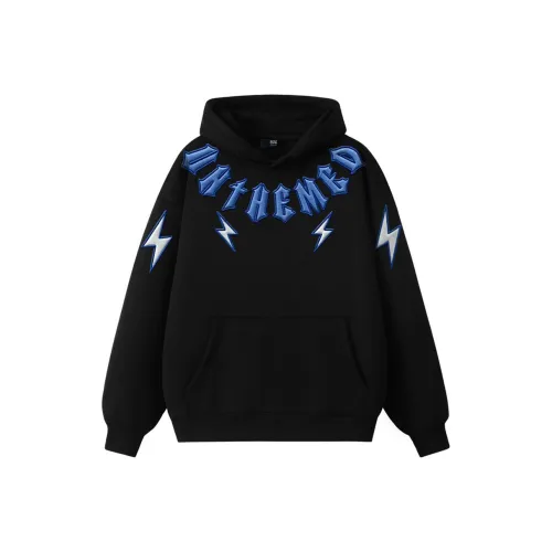 UNthemed Унисекс Свитшоты