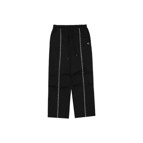 Couple Hunnid Вязаные Спортивные Штаны Унисекс