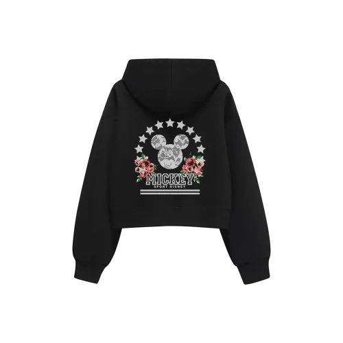 Disney Женские Свитшоты