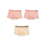 3 Pack (Минималистский стиль Розовый + Минималистский стиль Розовый + Минималистский стиль Бежевый)