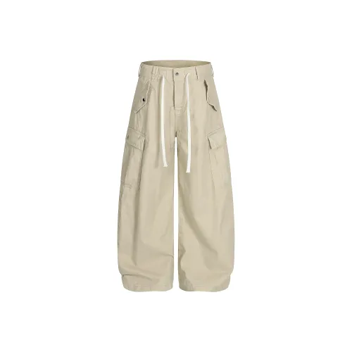 FREE CENTER Карго Брюки Женские