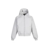 Светло-серый