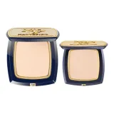 Двухкомпонентный комплект: Светочувствительная прозрачная пудра #801 7 г + Светочувствительная прозрачная пудра #801 3,5 г