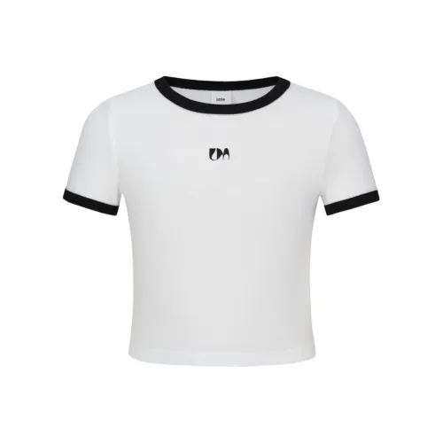 Little MO CO. Унисекс T-рубашки