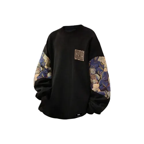 KOKO BASE Унисекс Свитшоты