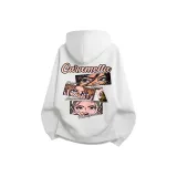 Белый (300 фунтов полиэстер-хлопок)