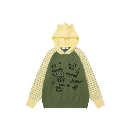 SY Женские Свитера