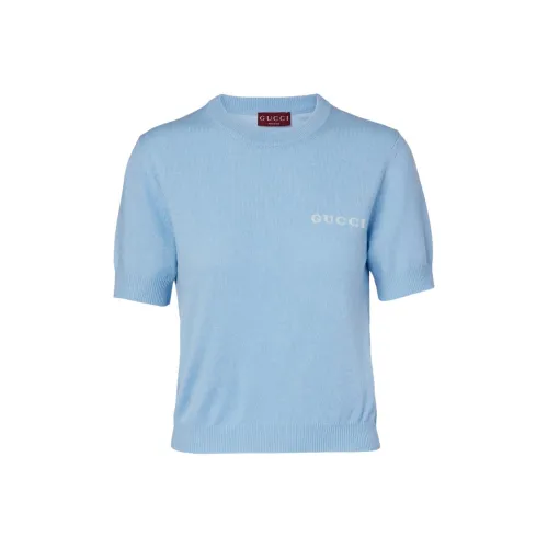 GUCCI 2025 Предзимняя коллекция Кашемировый свитер Женские