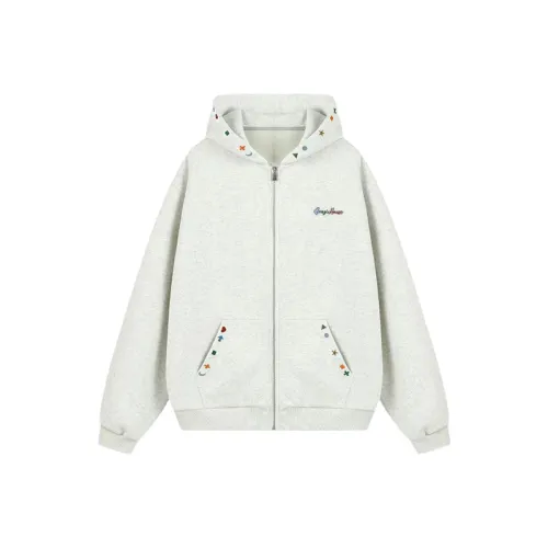 FOREST LIBRARY Свитшот Женские