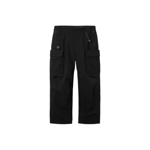 DESCENTE ALLTERRAIN 81 Карго Брюки Мужские