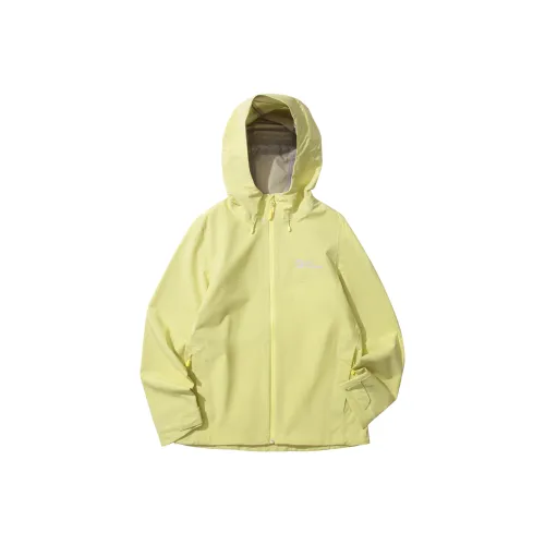 Jack Wolfskin Ветровка Женская