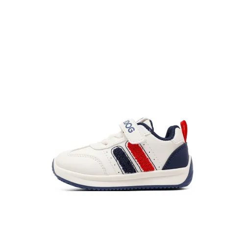 BOBDOG Анти-KICK Износостойкие Баланс Низкие Кеды Детские Lifestyle Shoes