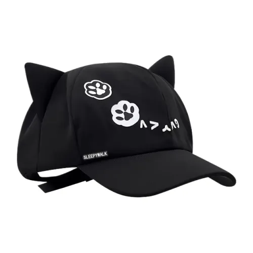 SLEEPYWALK Хлопковые кепки унисекс
