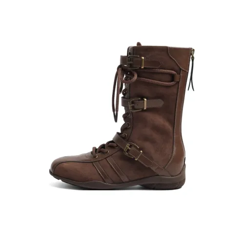 CENTRAL KITTY Ботильоны Женские