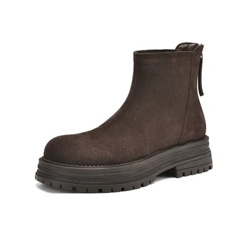 Daphne Ботильоны Женские