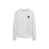 Облачно-белый