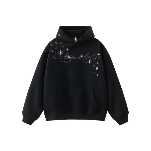 ACHS AWAKE Унисекс Свитшоты