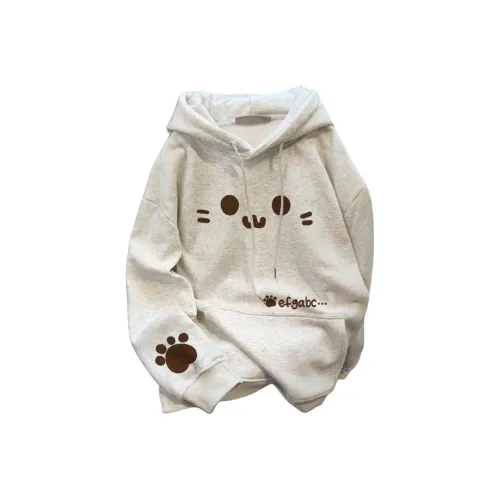 MUQINGQING Женские Свитшоты