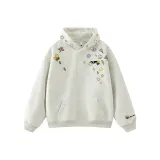 Туманно-серый