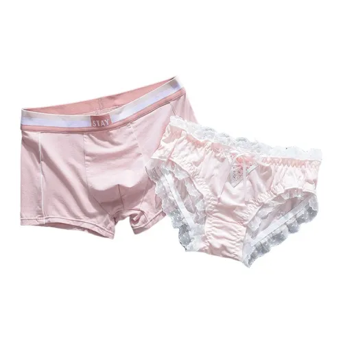 MEIJIAO Унисекс Трусики-бикини