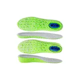 [2 шт 1,5+3,5] Незаметный Увеличение высоты | Воздух Амортизация Амортизация | Попкорн Отскок