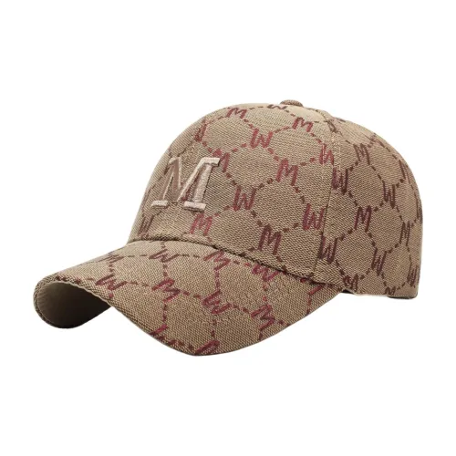 MH Акриловые кепки унисекс