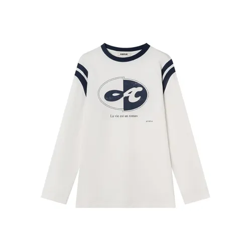 CAYLA Унисекс T-рубашки